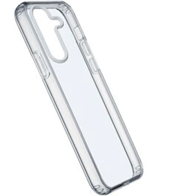 Cellularline Clear Strong Case für Samsung A16 5G/ A16 4G