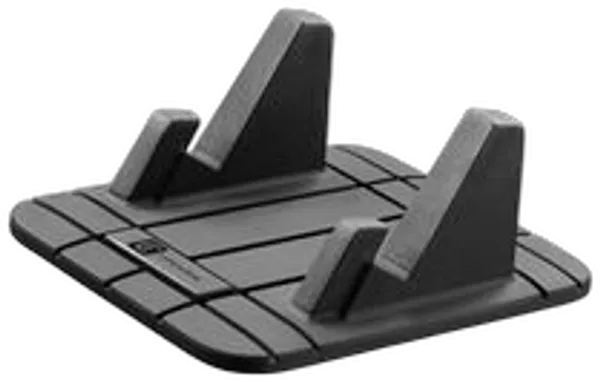 Cellularline Dash - Universal Car Holder Black