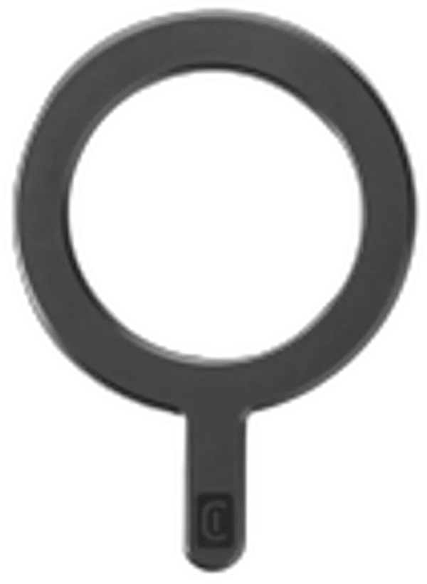 Cellularline MAG Adapter Ring Black