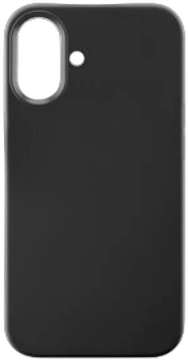 Cellularline Sensation Case iPhone 16 Black