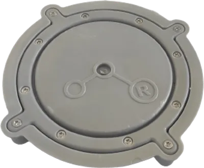 CICICOM · Sensor · LoRa · LoRaWAN Parksensor Bündiger Einbau · S-LG-I3-EU868