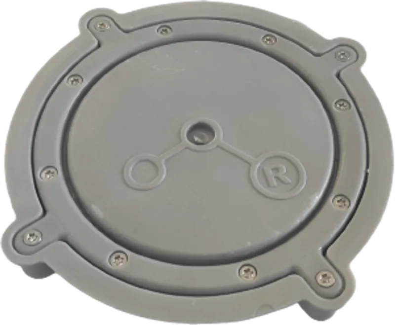 CICICOM · Sensor · LoRa · LoRaWAN Parksensor Bündiger Einbau · S-LG-I3-EU868