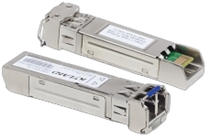 Clavister SFP Gigabit Transceiver, 1000BASE-LX, 40 km, 1550nm, single-mode
