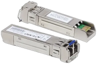 Clavister SFP Gigabit Transceiver, 1000BASE-LX, 40 km, 1550nm, single-mode