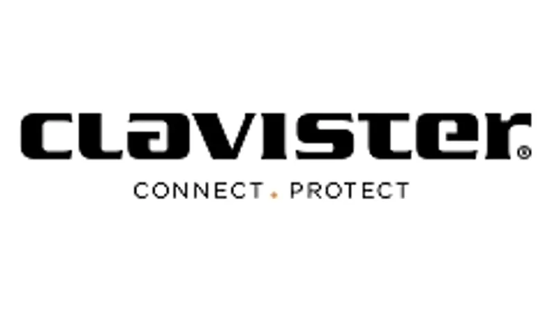 Clavister NetEye 6200 Rack Appliance