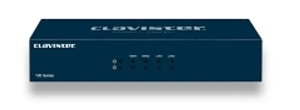 Clavister NetWall 140 - Secondary HA Node