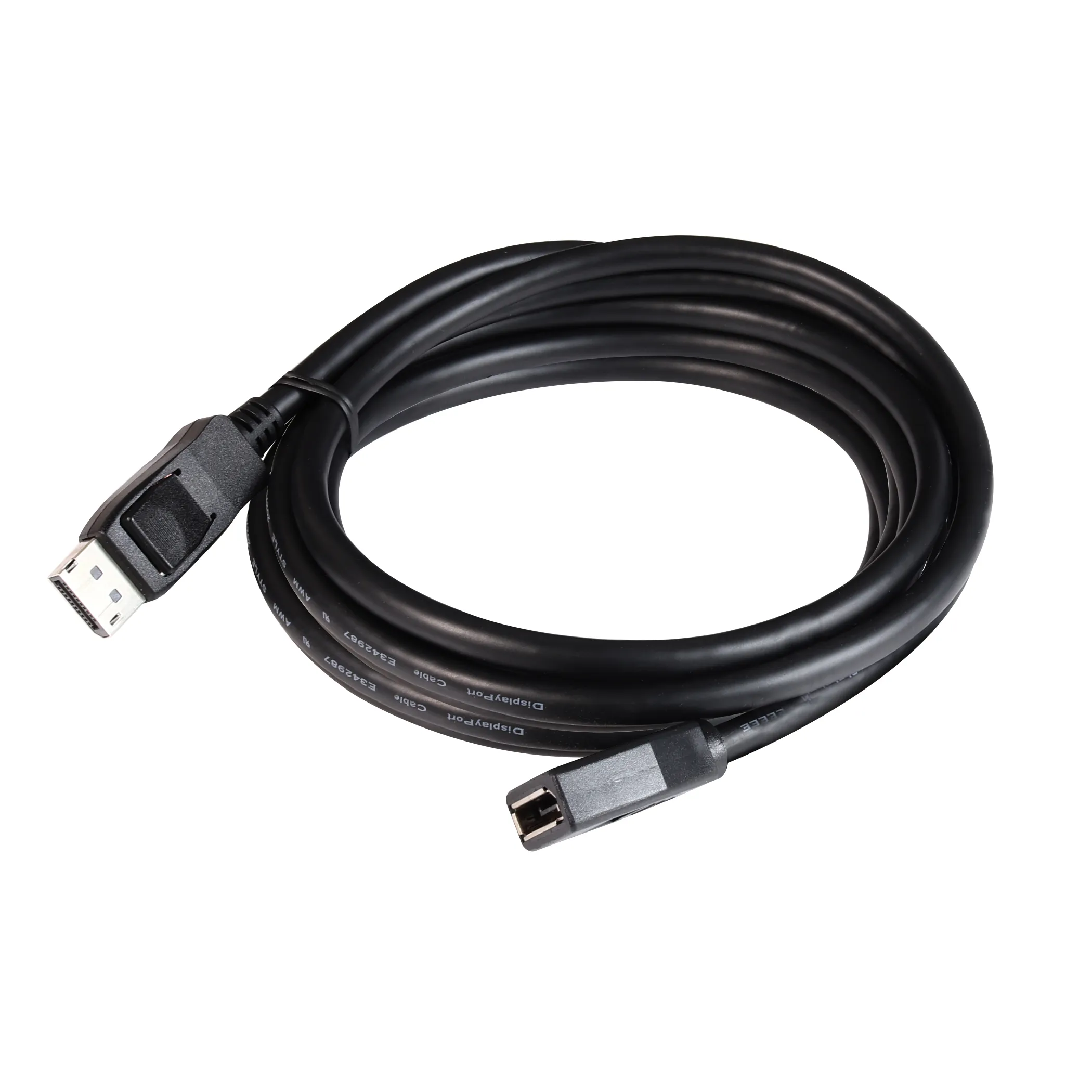 Club3D DisplayPort-Kabel 1.4 Verlängerung 3m 8K60HZ St/Bu retail Club3D DisplayPort-Kabel 1.4 Verlängerung 3m 8K60HZ St/Bu retail