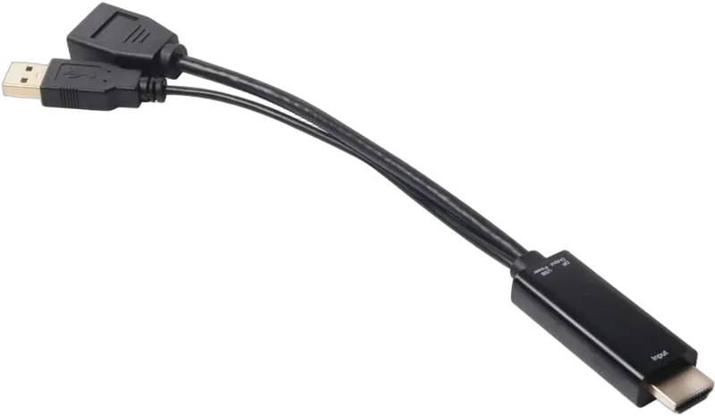 Adapter HDMI => DisplayPort *Club3D*