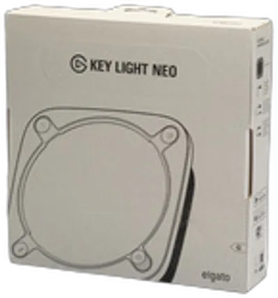 Elgato Key Light Neo