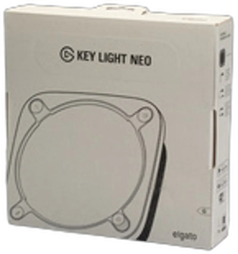 Elgato Key Light Neo