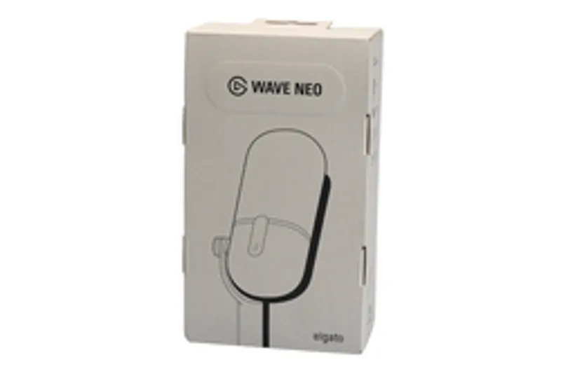 Elgato Wave Neo