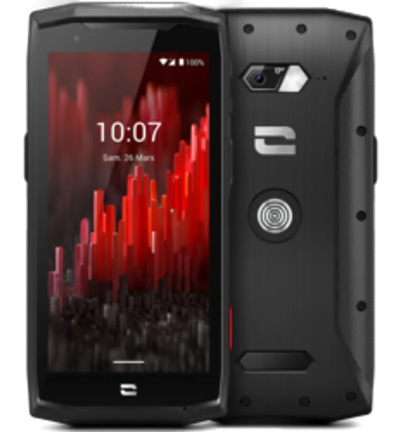 Crosscall CORE-M5 (4-64GB)