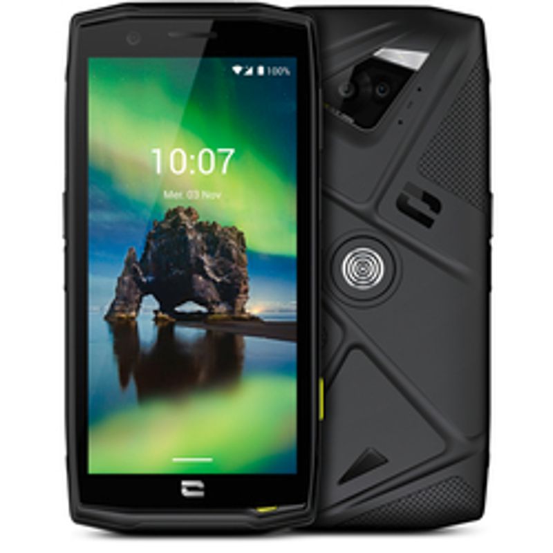 Crosscall ACTION X5