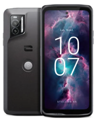 Crosscall STELLAR-X5