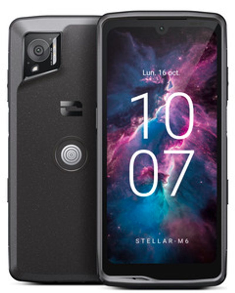Crosscall STELLAR-M6 (6-128GB)