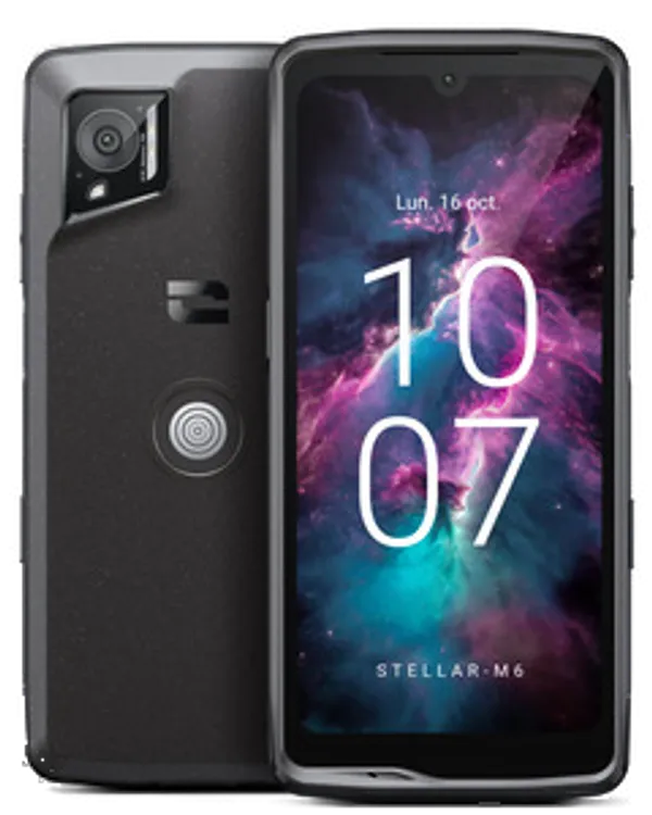 Crosscall STELLAR-M6 (6-128GB)