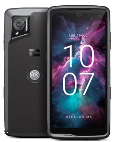 Crosscall STELLAR-M6 (6-128GB)