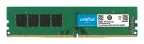 Crucial RAM Basics - 8 GB - DDR4 3200 UDIMM CL22