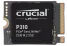 SSD 1TB Crucial M.2 (2230) P310 NVMe PCIe Gen4 intern retail SSD 1TB Crucial M.2 (2230) P310 NVMe PCIe Gen4 intern retail