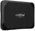 SSD    1TB Crucial Portable X9 extern retail