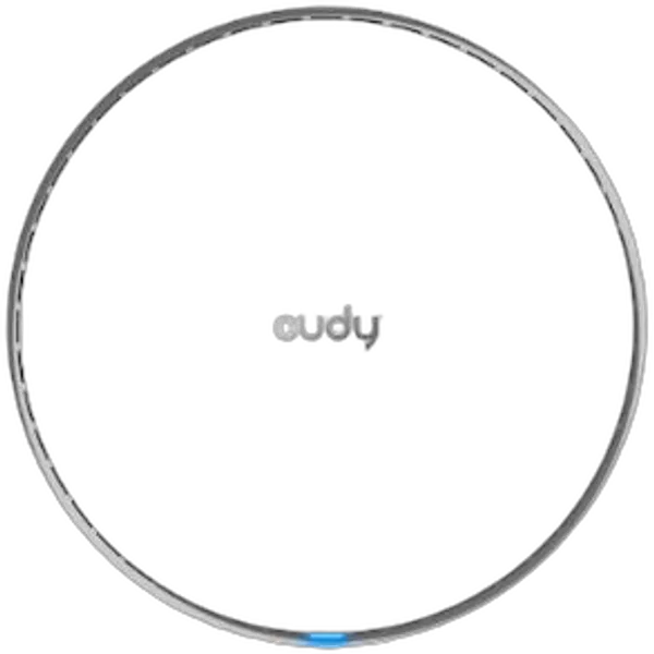Cudy BE11000 Tri-Band Wi-Fi 7 2.5G Access Point, AP11000_P