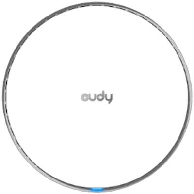 Cudy BE11000 Tri-Band Wi-Fi 7 2.5G Access Point, AP11000