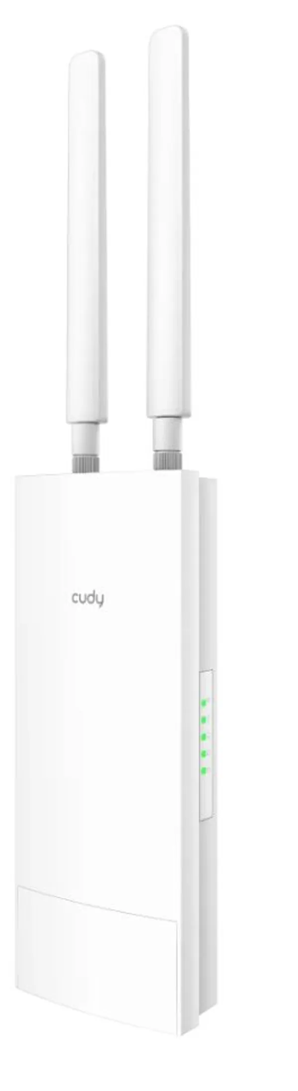 Cudy AC1200 WiFi Gigabit Outdoor Access Point, AP1300 Outdoor