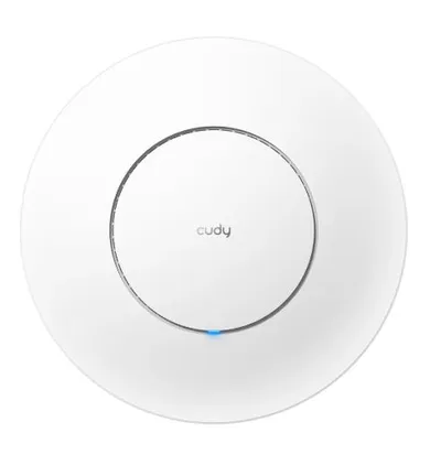 Cudy BE6500 Wi-Fi 7 2.5G Access Point, AP6500