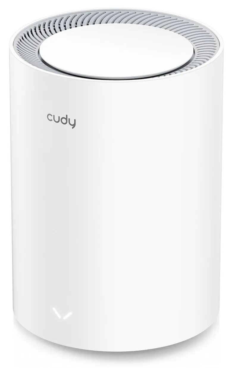 Cudy BE3600 Wi-Fi 7 Mesh Solution, M3600(1-Pack)