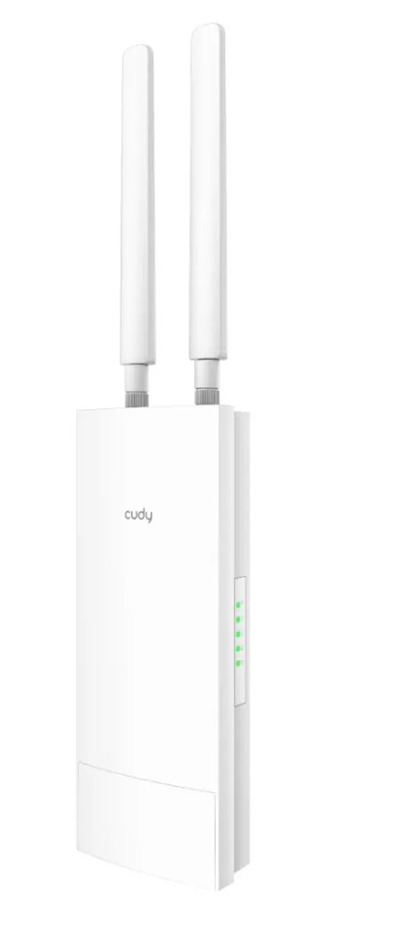 Cudy AC1200 Outdoor Wi-Fi Repeater
