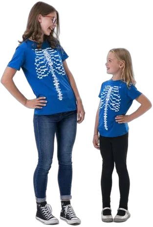 Curiscope MINT Virtuali-tee, Augmented Reality T-Shirt, Größe L für Erwachsene Curiscope MINT Virtuali-tee, Augmented Reality T-Shirt, Größe L für Erwachsene