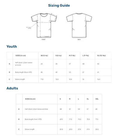 Curiscope MINT Virtuali-tee, Augmented Reality T-Shirt, Größe XL für Kinder