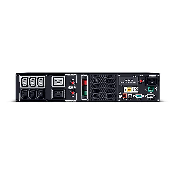 Cyberpower USV PR3000ERTXL2UC   19"   3000W Line-Interactive