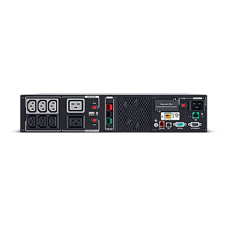 Cyberpower USV PR3000ERTXL2UC   19"   3000W Line-Interactive