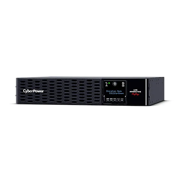Cyberpower USV PR3000ERTXL2UC   19"   3000W Line-Interactive