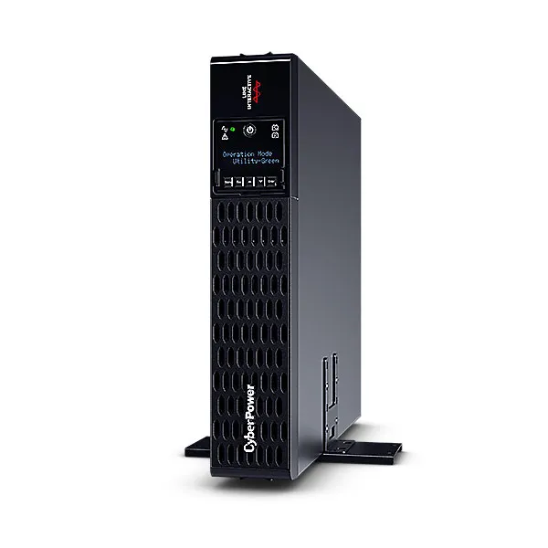 Cyberpower USV PR3000ERTXL2UC   19"   3000W Line-Interactive