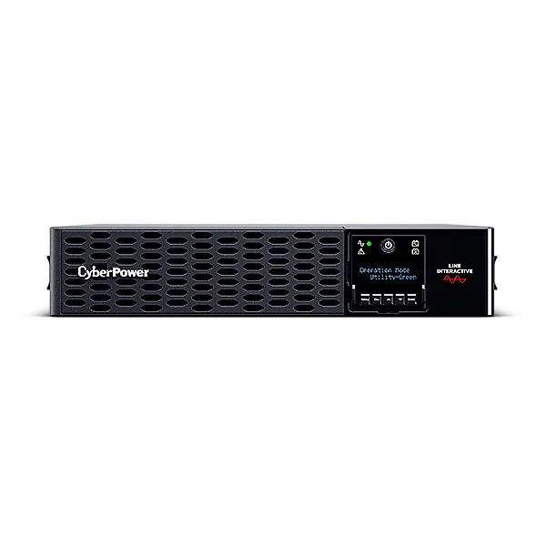 Cyberpower USV PR3000ERTXL2UC   19"   3000W Line-Interactive