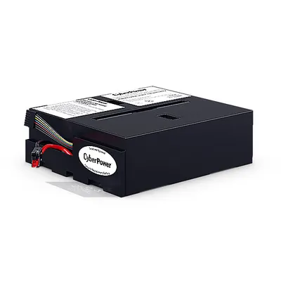 Cyberpower Ersatzbatterie-Pack RBP0127 für PR750ERT2U