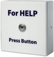 CyberData IP Notification - SIP Call Button