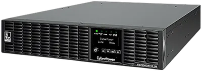 Cyberpower USV OL2200ERTXL2U 19" 2000W Online (Speditionsversand)