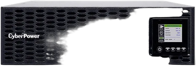 Cyberpower USV OL6KERTHDL 3HE                   6000W Online (Speditionsversand)