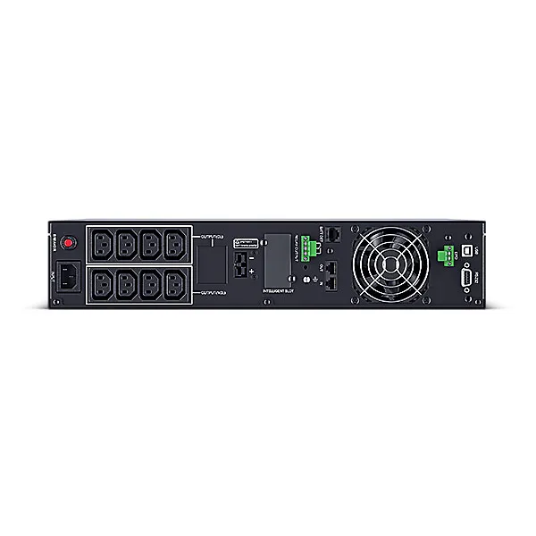 Cyberpower USV OLS2000ERT2UA 19                1800W Online