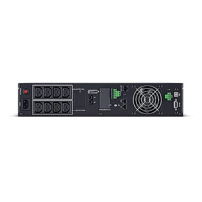 Cyberpower USV OLS2000ERT2UA 19                1800W Online