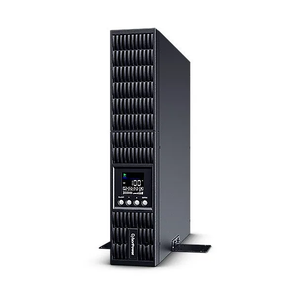 Cyberpower USV OLS2000ERT2UA 19                1800W Online