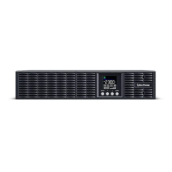 Cyberpower USV OLS2000ERT2UA 19                1800W Online