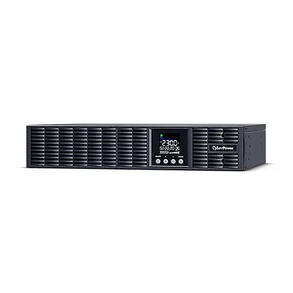 Cyberpower USV OLS2000ERT2UA 19                1800W Online