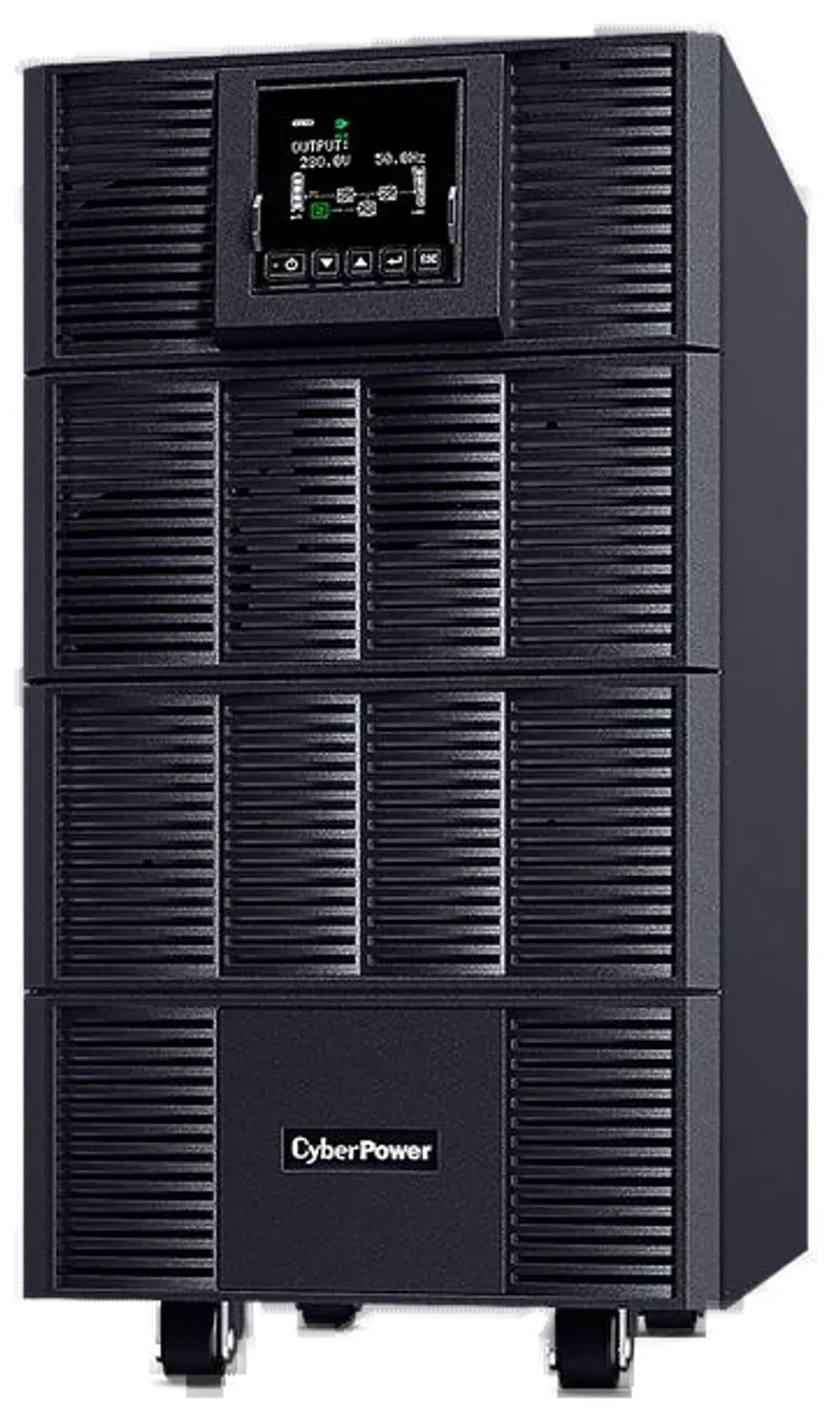Cyberpower USV OLS5KEA-IEC 19"  5000VA/4800W Online
