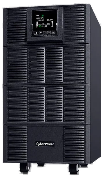 Cyberpower USV OLS5KEA-IEC 19" 5000VA/4800W Online Cyberpower USV OLS5KEA-IEC 19" 5000VA/4800W Online