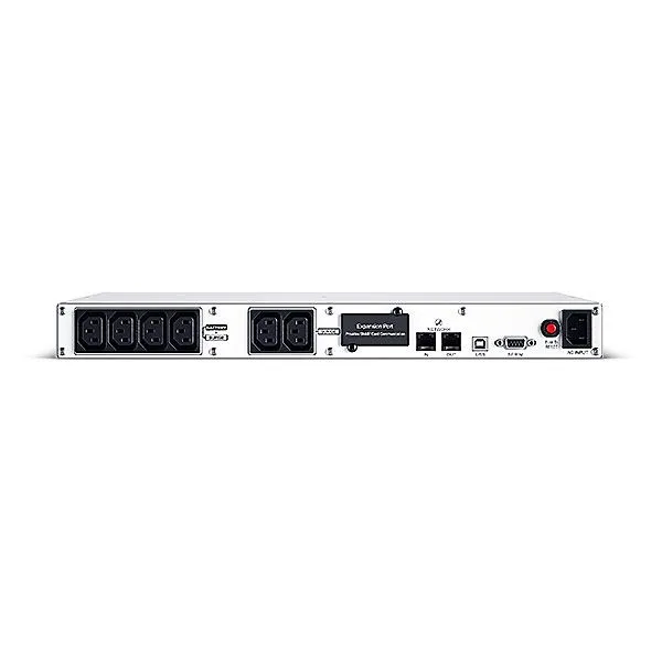 Cyberpower USV OR1500ERM1U  19 1500VA/900W Line-Interactive