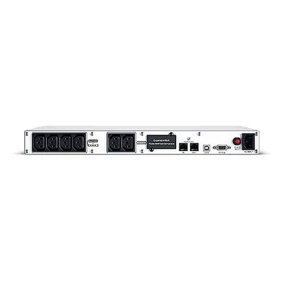 Cyberpower USV OR1500ERM1U  19 1500VA/900W Line-Interactive